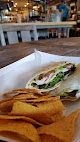 Your vegan food near me The Co-Op Gourmet Sandwiches in Sullivan's Island in SC