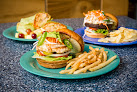 Your vegan food near me The Daily Planet Cafe in Raleigh in NC