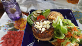 Your vegan food near me The Farmer's Table Cafe in Fayetteville in Arkansas