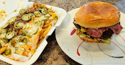 Your vegan food near me The Fatty Patty-West Allis in West Allis in Wisconsin
