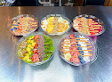 Your vegan food near me The Fresh Chef Press Llc. in Manchester in New Hampshire