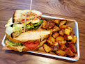 Your vegan food near me The Friesian Gastro Pub in Grand Rapids in MI