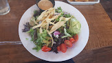 Your vegan food near me The Goat Murfreesboro in Murfreesboro in Tennessee