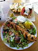 Your vegan food near me The Great Greek Mediterranean Grill - Henderson, Nv in Henderson in NV