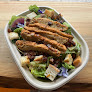 Your vegan food near me The Green Beautiful in Manchester in New Hampshire