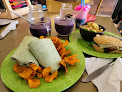 Your vegan food near me The Green Witch Cafe in Highland in Indiana