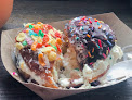 Your vegan food near me The Greenery Creamery in Orlando in Florida