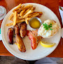 Your vegan food near me The Greenhouse Restaurant & Bar in St Thomas in St Thomas