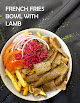 Your vegan food near me The Gyro Hub 2 On Catron in Rapid City in SD
