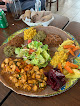 Your vegan food near me The Habesha Garden Restaurant in Columbus in Franklin