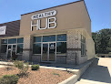 Your vegan food near me The Healthy Hub in Searcy in Arkansas