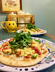Your vegan food near me The Hippie Chickpea in Montpelier in Vermont