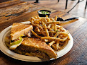 Your vegan food near me The Joint in Colorado Springs in Colorado