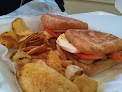 Your vegan food near me The Kitchen On River Road in Manchester in New Hampshire