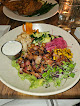 Your vegan food near me The Kitchen Table in Richmond in Richmond