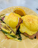 Your vegan food near me The Kracked Egg in Tumon in Guam