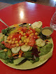 Your vegan food near me The Lotus Cafe in Ogden in Utah