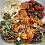 Your vegan food near me The Mediterranean Chickpea in Tampa in Florida