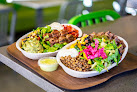 Your vegan food near me The Mexican Camel in Orlando in Florida