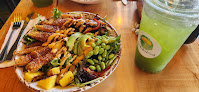 Your vegan food near me The Mustard Seed in Cerritos in California