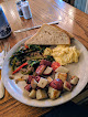 Your vegan food near me The National Cafe in Milwaukee in Wisconsin