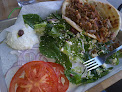Your vegan food near me The Naughty Doner Co in St Paul in Minnesota