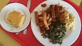 Your vegan food near me The New Soul Veg Restaurant & Cafe' in Atlanta in Georgia
