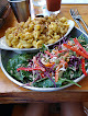 Your vegan food near me The Oak House in Newmarket in New Hampshire