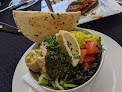 Your vegan food near me The Owl Shoppe in Shawnee in Shawnee