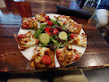 Your vegan food near me The Pantry Restaurant in Little Rock in Arkansas