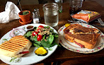 Your vegan food near me The Pickled Palate Cafe in Mt Pleasant in SC