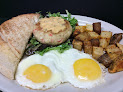 Your vegan food near me The Post Restaurant in Concord in NH