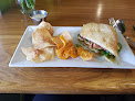 Your vegan food near me The Refectory Cafe in Durham in NC