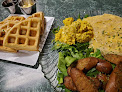 Your vegan food near me The Reizod Vegan Experience in Columbia in South Carolina