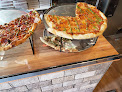 Your vegan food near me The Slice House in Leonardtown in MD