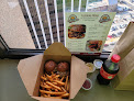 Your vegan food near me The Slider Company At The Luxe in Wilmington in Delaware