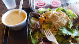 Your vegan food near me The Souper Cafe in Saginaw in MI