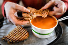 Your vegan food near me The Soupery in Portsmouth in NH