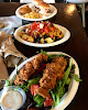 Your vegan food near me The Southern V in Nashville in Tennessee