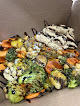 Your vegan food near me The Station Bistro in Conway in New Hampshire