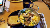 Your vegan food near me The Sunrise Shack in Glen in New Hampshire