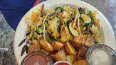 Your vegan food near me The Toasted Owl Cafe in Flagstaff in Coconino
