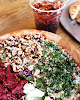 Your vegan food near me The Tomato Shack Salad & Pizza Co. in Conshohocken in PA