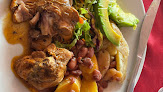 Your vegan food near me The Tuck Shop Downtown in St Thomas in St Thomas