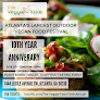 Your vegan food near me The Veggie Taste in Atlanta in Atlanta, GA