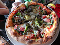 Your vegan food near me The Wedge Pizzeria in Oklahoma City in Oklahoma
