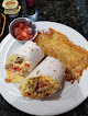Your vegan food near me The Wooden Spoon in Overland Park in Kansas