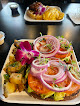 Your vegan food near me The Yard in Newark in NJ