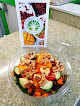 Your vegan food near me Thrive Gourmet Aka Thrive Juice Cafe in Arlington in Arlington