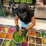 Your vegan food near me Transfer Co. Food Hall in Raleigh in NC